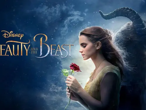 BEAUTY AND THE BEAST (2017) FULL HOLLYWOOD MOVIE DUAL AUDIO 480P DOWNLOAD